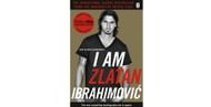 I Am Zlatan Ibrahimović by Zlatan Ibrahimović (Image Via Amazon.Com)